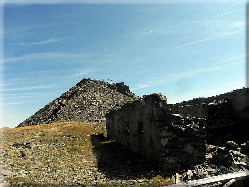 foto Monte Belvedere